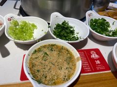 -焯牛潮汕牛肉火锅(云峰街创始店)