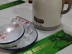-稻品香小锅饭豆腐馆(北三路店)