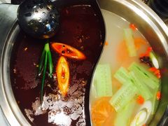 美蛙鱼鸳鸯锅-辣家私厨火锅·龙虾(开发区店)
