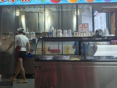 -放牛崽板凳面(观音桥好吃街A区店)