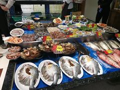 -新时代大酒店(仰口路店)