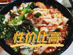 -东方削面(迎泽街店)