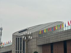 -白鹤梁水下博物馆