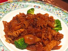 -山西会馆·晋菜·晋商宴·学堂记忆(许坦西街店)