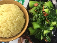 -绿柠食堂(北外滩店)