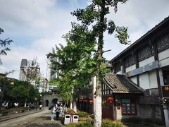 -南关石牌坊古镇