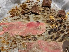 -福成自助烤肉(华冠天地城关店)