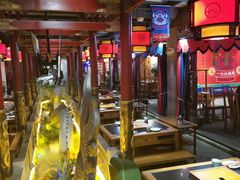 -蜀江龙火锅(339店)