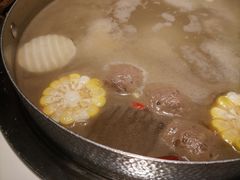 -八合里潮汕鲜牛肉火锅(惠州华贸店)