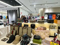 -大商麦凯乐(大连总店)