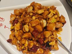 -峨嵋酒家(地安门店)