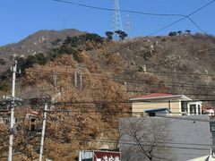-京北渔家傲