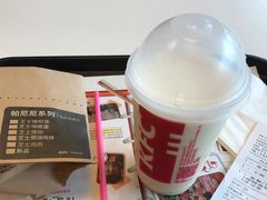 -肯德基(沪东店)