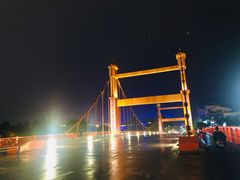 -桂林市榕杉湖景区