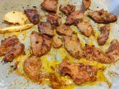 -福成自助烤肉(双桥万达店)