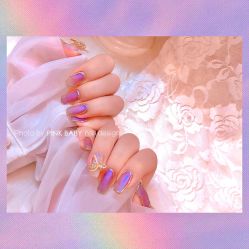 手部美甲-PinkBaby美甲美睫