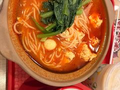 -永和大王(共和新路店)