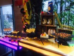 -宁波逸东豪生大酒店·豪生咖啡厅