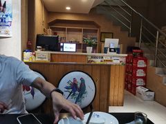 -丹东丛炟海鲜烧烤(江艺路店)