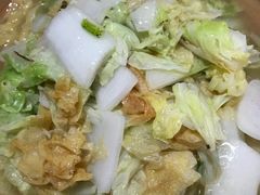 -小乡小镇·传承桐庐土菜·老板亲自烧的菜