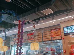 -管氏翅吧(马家堡店)