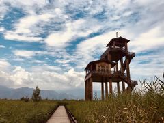 -野鸭湖国家湿地公园