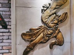 -蜀大侠火锅(建设路第五大道店)