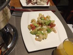 -上海虹桥宾馆味翠餐厅