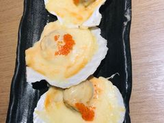 -大渔铁板烧(花园道店)