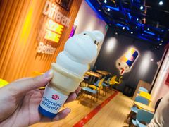 -DQ·蛋糕·冰淇淋(周浦万达店)