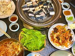 -味家烤肉烤鳗鱼牛排(西塔旗舰店)
