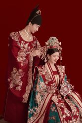 -巴黎新娘婚纱摄影·婚礼策划(嘉定总店)