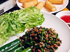 -美未居·老字号·地道顺德菜·桑拿鸡·鱼生(容桂店)