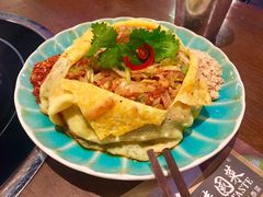 -多哥水傣味餐厅(司马巷店)