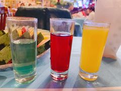 -贝贝龙虾·音乐餐厅(昌平东关店)