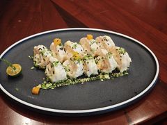 -喜鼎海胆水饺(东港店)