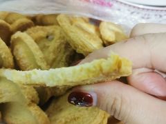 蝴蝶酥-宫廷糕点铺