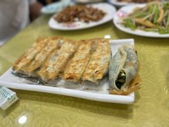 -春水锅贴·传统鲁菜(大明湖店)