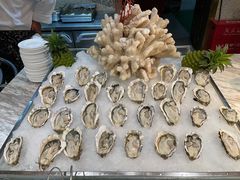 -云海轩·海鲜自助-河北云瑧世纪大饭店1F