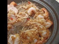 -前海沿·青岛菜(乐客城店)