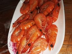 -众味海鲜大排档·活海鲜·潮汕味(南澳店)