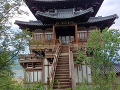 -雅达·阳羡溪山小镇中心