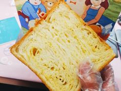 -爸爸糖吐司面包(兰州中心店)