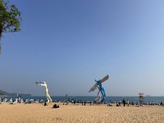 -大梅沙海滨公园