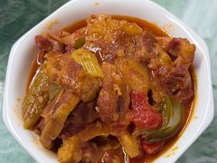 -牛记咖喱美食(十月初五日街店)