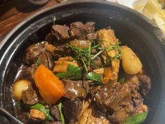-广府乡下·饭庄(新港东路店)