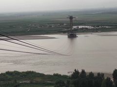 -古柏渡飞黄旅游区