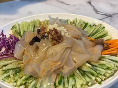 -叁拾壹克饺子·东北菜(国贸店)