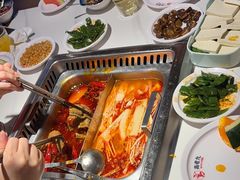 -重庆高老九火锅(万象城店)