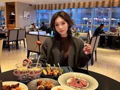 -长沙运达喜来登酒店